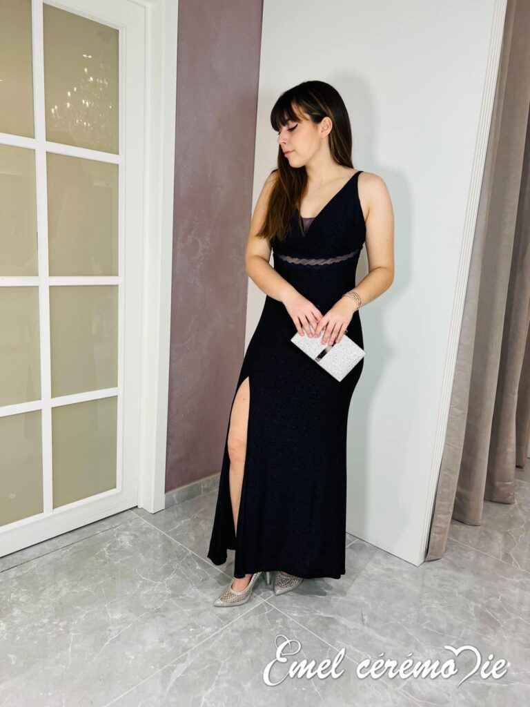 Robe de C?�r?�monie - Emel C?�r?�monie