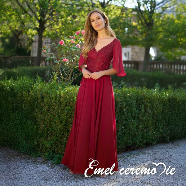  Emel Cérémonie