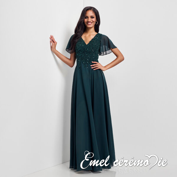  Emel Cérémonie